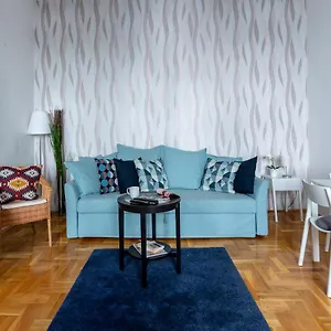 Deluxe Dream In The Center Appartamento Budapest