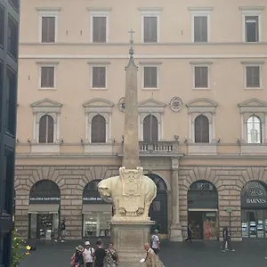 In Piazza Rom
