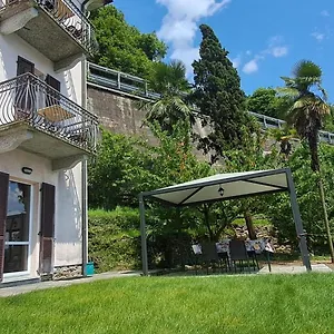 Maggiore - Al Poggio Tronzano Lago Maggiore