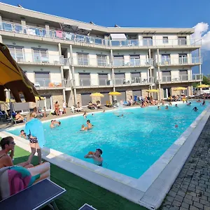 Alessandra Supervacanza - Hébergement de vacances
