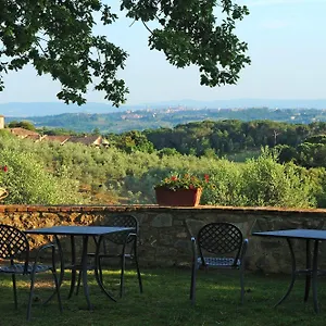 Fattoria Di Corsignano Alloggio per agriturismo Vagliagli