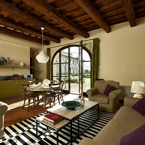 Medicea Di Lilliano Villa Grassina