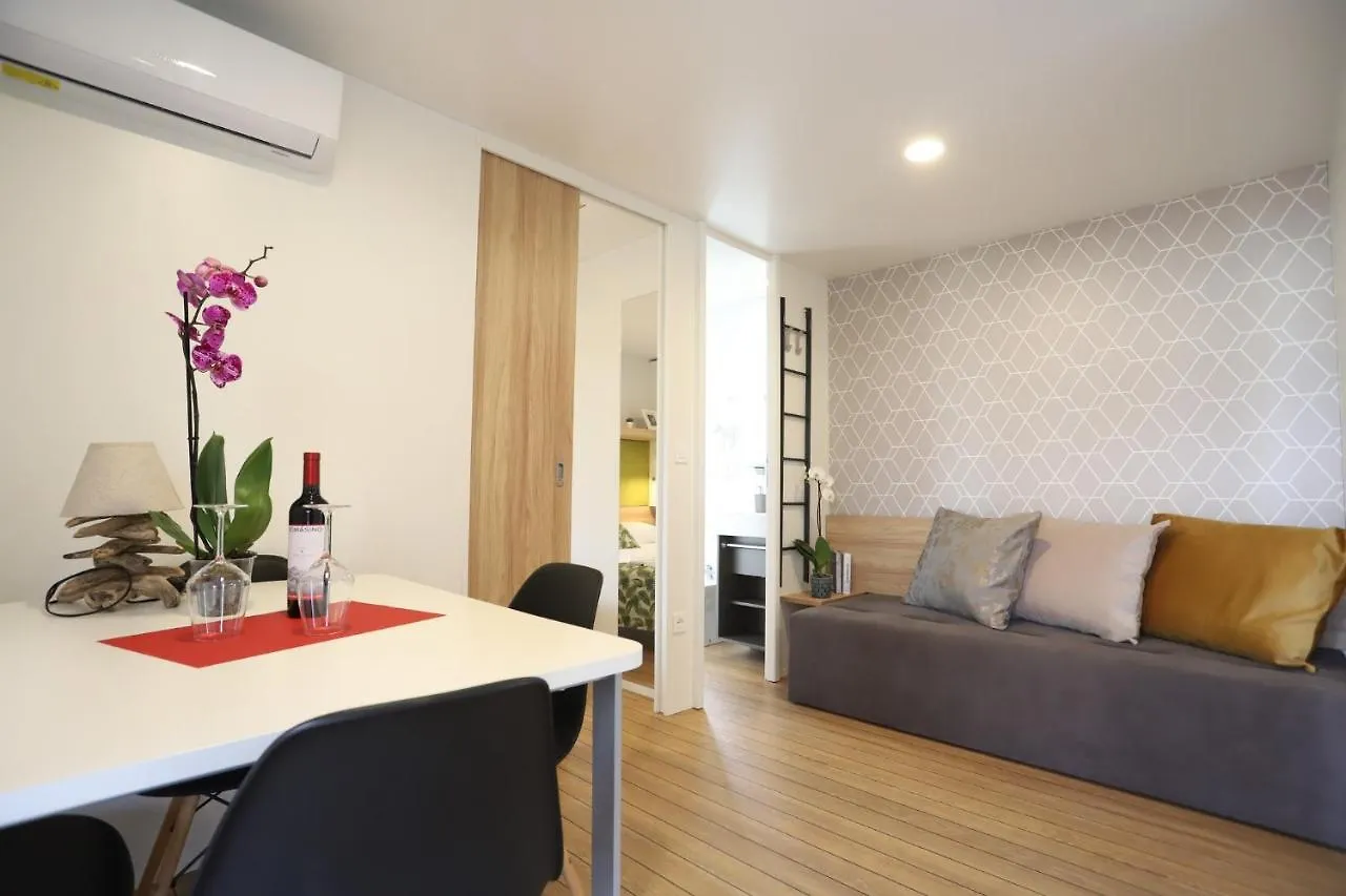 Camping Italia 90 Apartments دومازو 0*,  إيطاليا