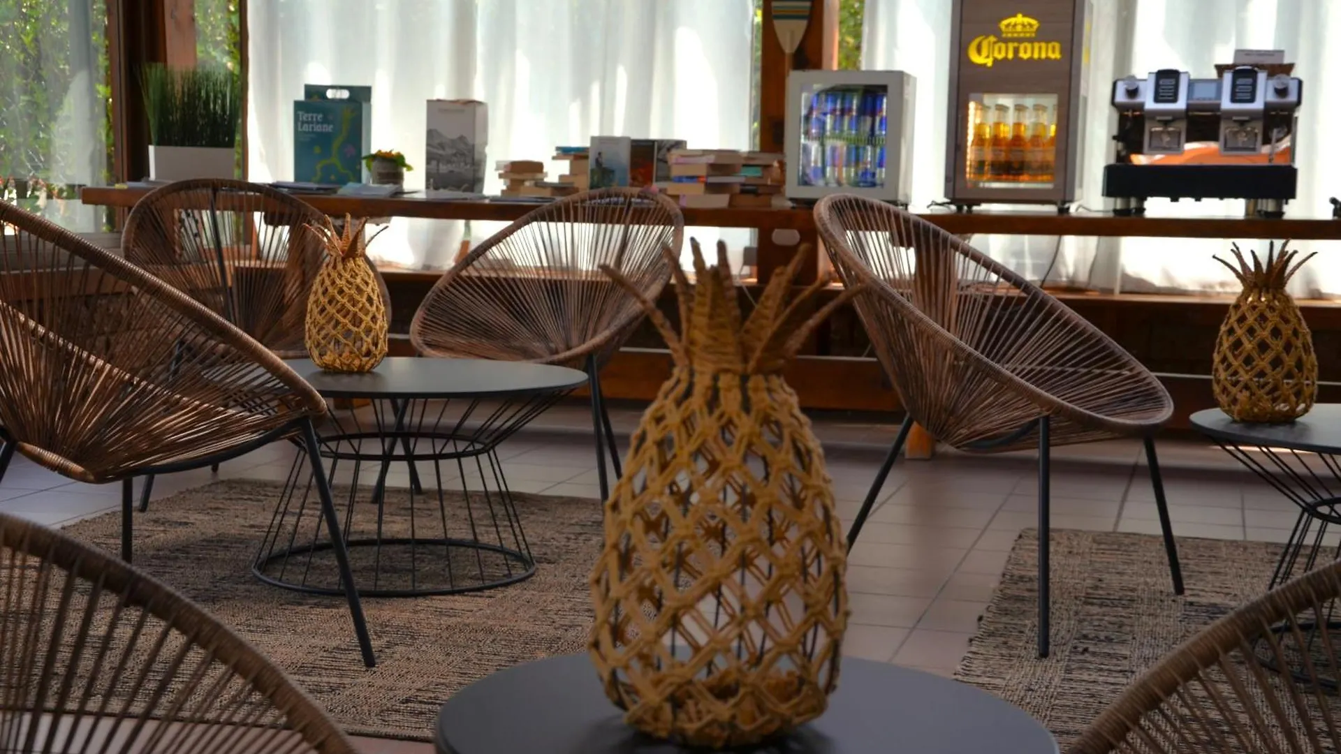 Camping Italia 90 Apartments Domaso Włochy